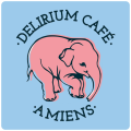 Delirium Café Amiens